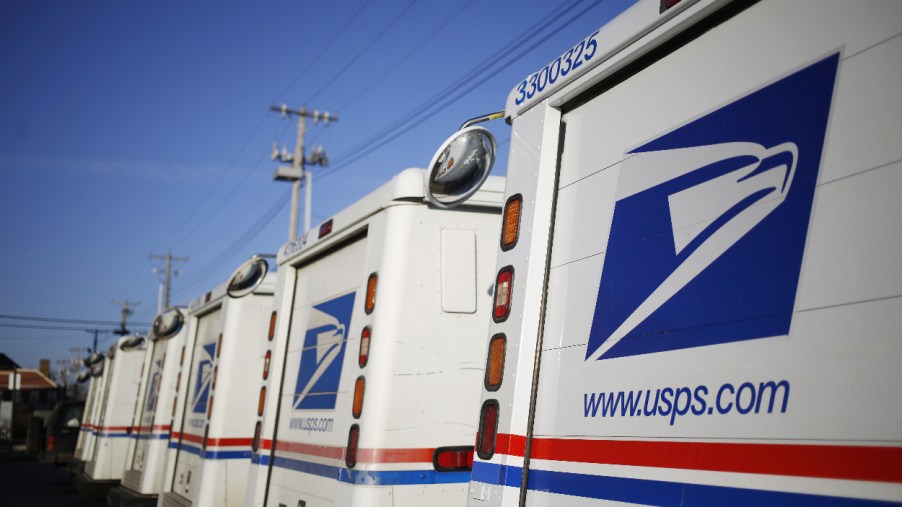 Do Mail Trucks Have Air Conditioning?