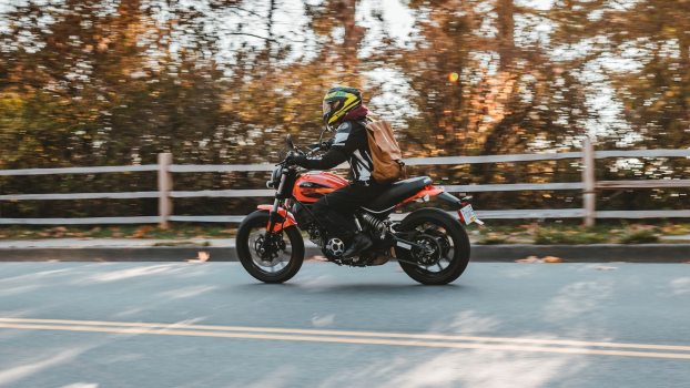 The Ultimate Guide To Packing Everything You Need in Your Motorcycle’s Side Bags–Or a Backpack