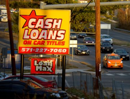 The Pros and Cons of Loaning Your Car Out