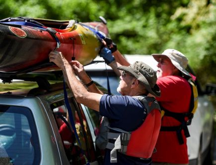 3 Ways to Easily Transport Your Kayak or Canoe