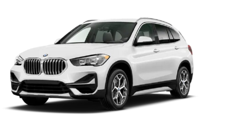 How Much Does a Fully Loaded 2022 BMW X1 Cost?