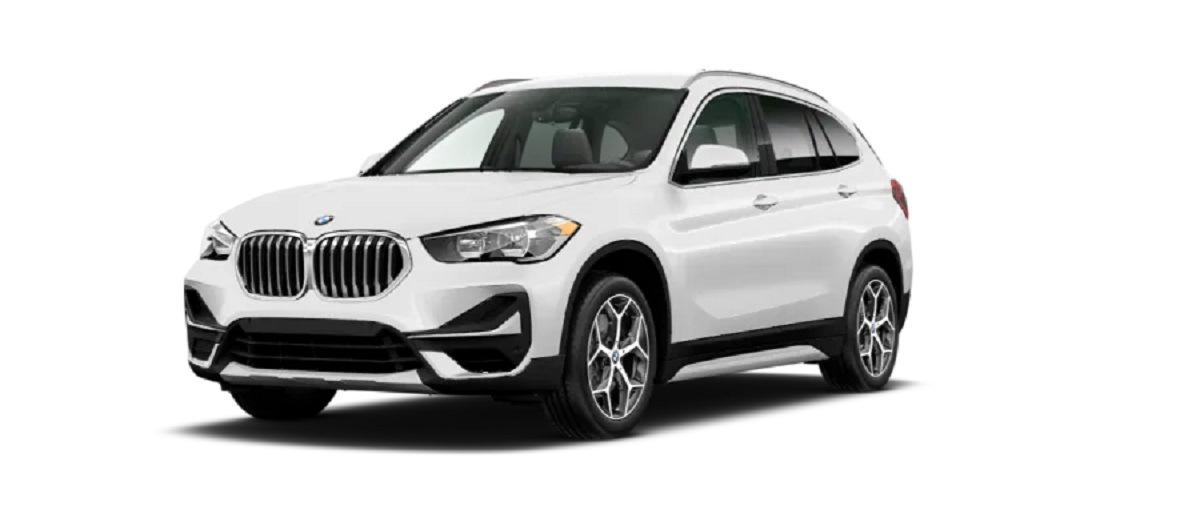 How Much Does a Fully Loaded 2022 BMW X1 Cost?