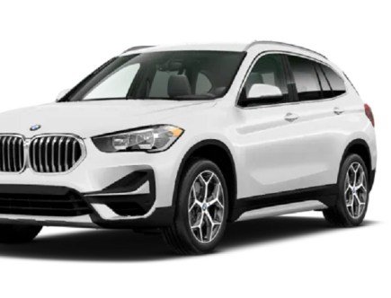 How Much Does a Fully Loaded 2022 BMW X1 Cost?