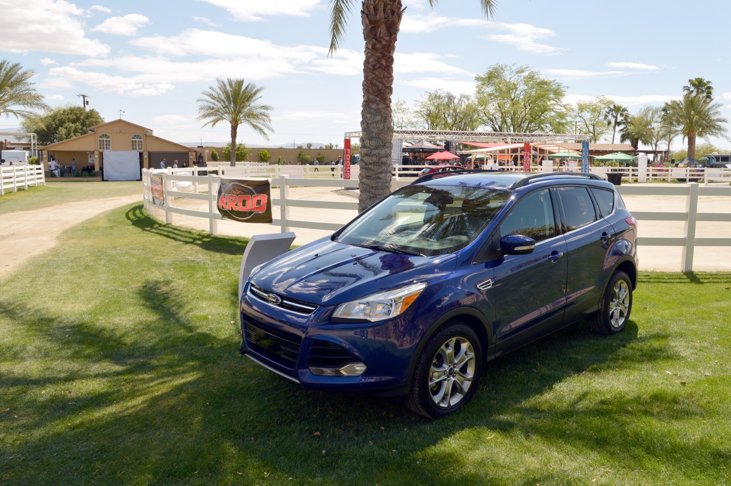 The best 10-year-old fuel-efficient SUVs like the Ford Escape