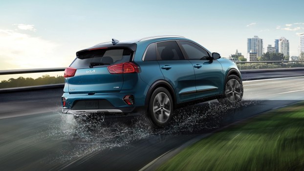 What Is the Cheapest Plug-in Hybrid SUV You Can Buy