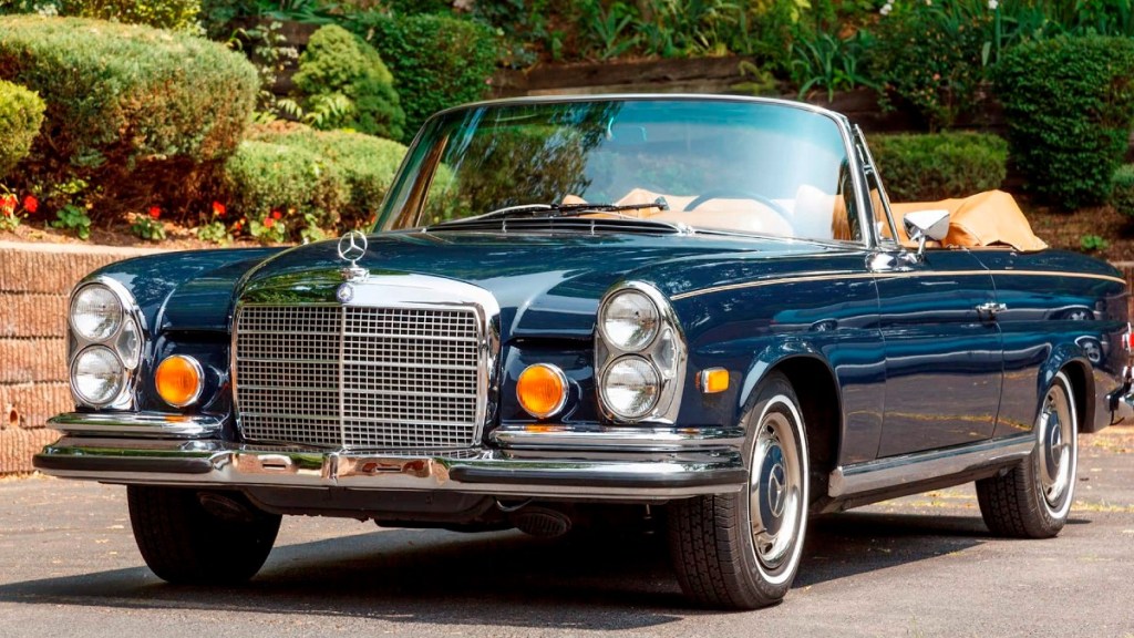 Longevity Realized 6 Cars That Actually Passed 1,000,000 Miles