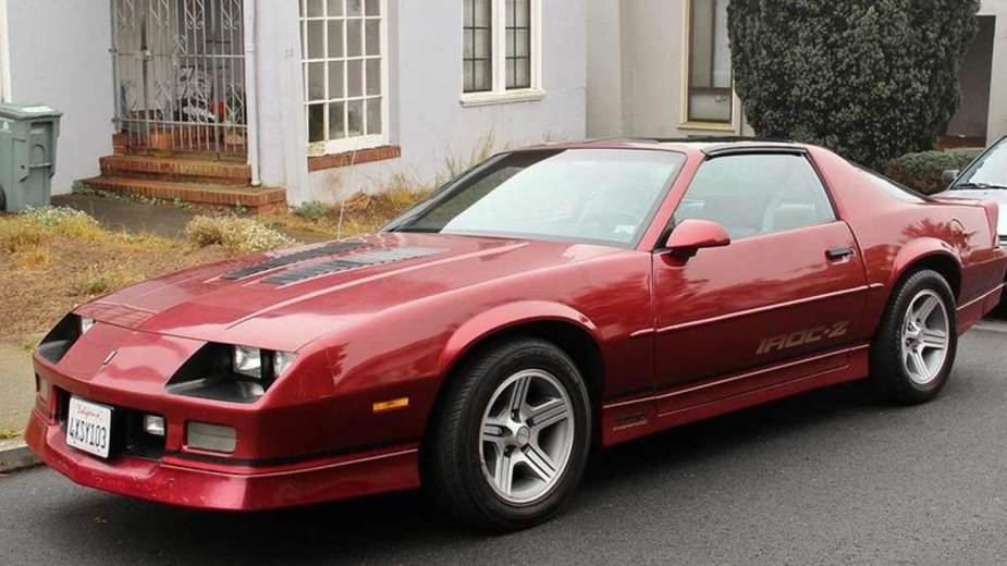 The 5 Worst-Made Chevy Cars of All Time Were Monstrous Mistakes