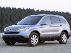 Is the 2007 Honda CR-V One of the Best Used SUVs You Can Buy?