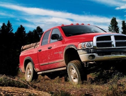 Illegal “Deleted” Ram Diesel Owner Wants It Crushed Rather Than Comply