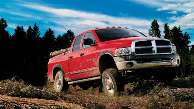 Illegal ‘Deleted’ Ram Diesel Owner Wants It Crushed Rather Than Comply