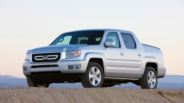 The Best Used Honda Ridgeline Pickup Truck Years: Models to Hunt for and 1 to Avoid