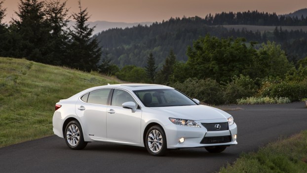 6 Safest Used Luxury Cars and SUVs for Teens for Under $25,000