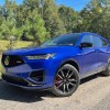 2022 Acura MDX Type S review