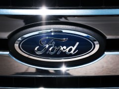 1 Basic Feature Has Thousands of Ford F-150 Models Delayed