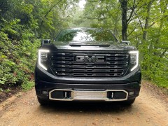 The 2022 GMC Sierra Only Needs to Change 3 Things
