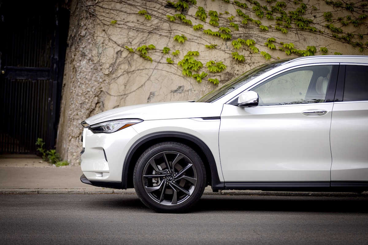 9 Cheapest Luxury SUVs in 2022 According to U.S. News