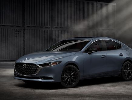 Mazda3 vs. Toyota Corolla: Which Compact Sedan Does Consumer Reports Recommend?
