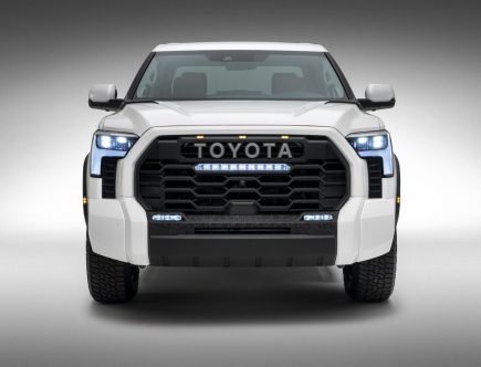 Does Toyota Make a Hybrid Pickup Truck?