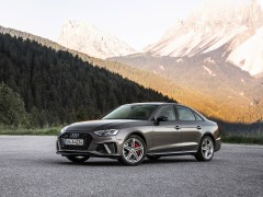 There’s Only 1 Thing Consumer Reports Hates About the 2023 Audi A4