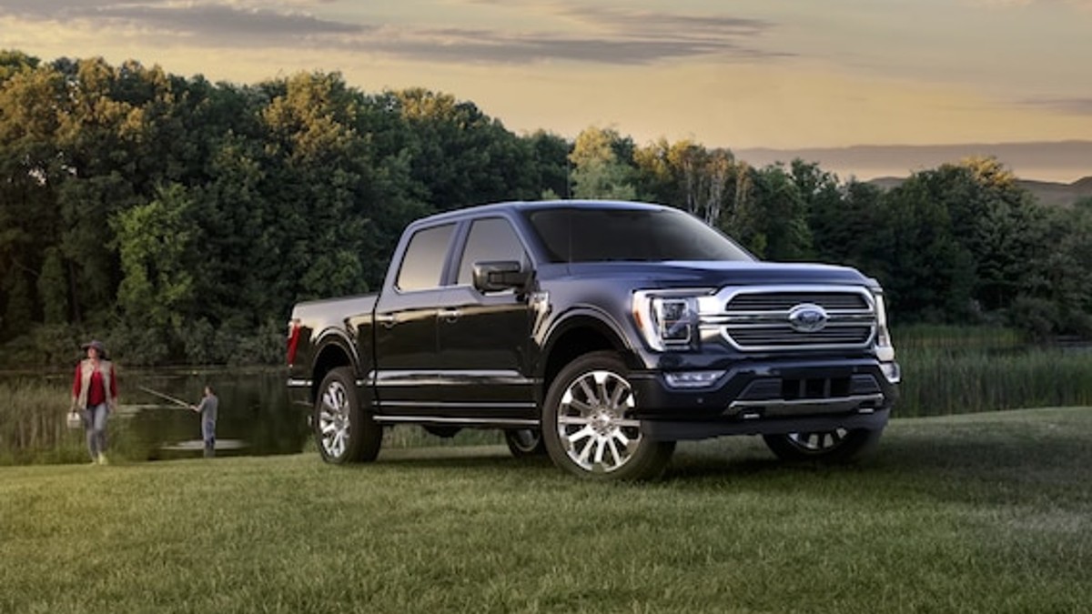 Gm Truck Incentives 2023