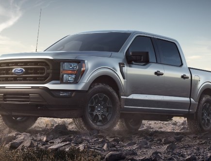 2023 Ford F-150 XL: Does the Most Affordable F-150 Have What You Want?