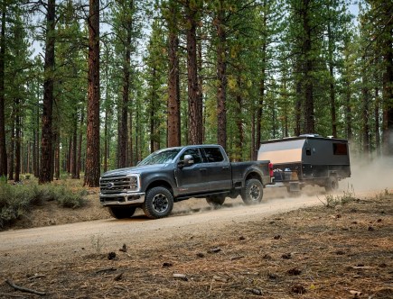 Which New Ford Truck Is Right for You?