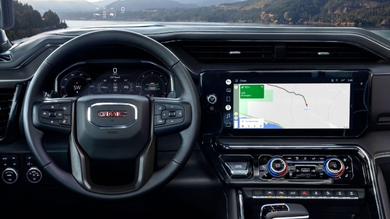 The 2023 GMC Canyon Is Bigger, Better, and Stronger Than Before