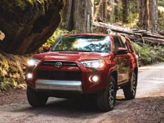 What’s so Great About the Toyota 4Runner?