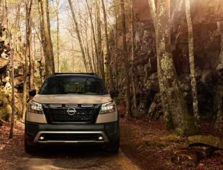 Is the 2023 Nissan Pathfinder Rock Creek Edition Worth Buying?
