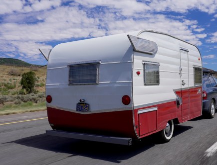 What Is the 3/3/3 RV Road Trip Rule?