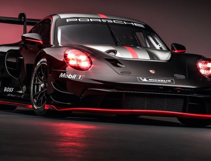 2023 Porsche 911 GT3 R: What to Know About Porsche’s Le Mans-Eligible Race Car