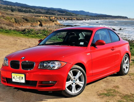 6 Fun Cars to Drive for Less Than $10,000