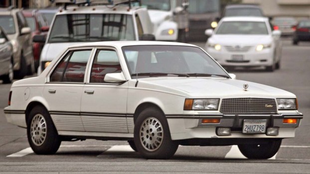 These 5 Terrible Cars Really Shouldn’t Have Ever Been Built