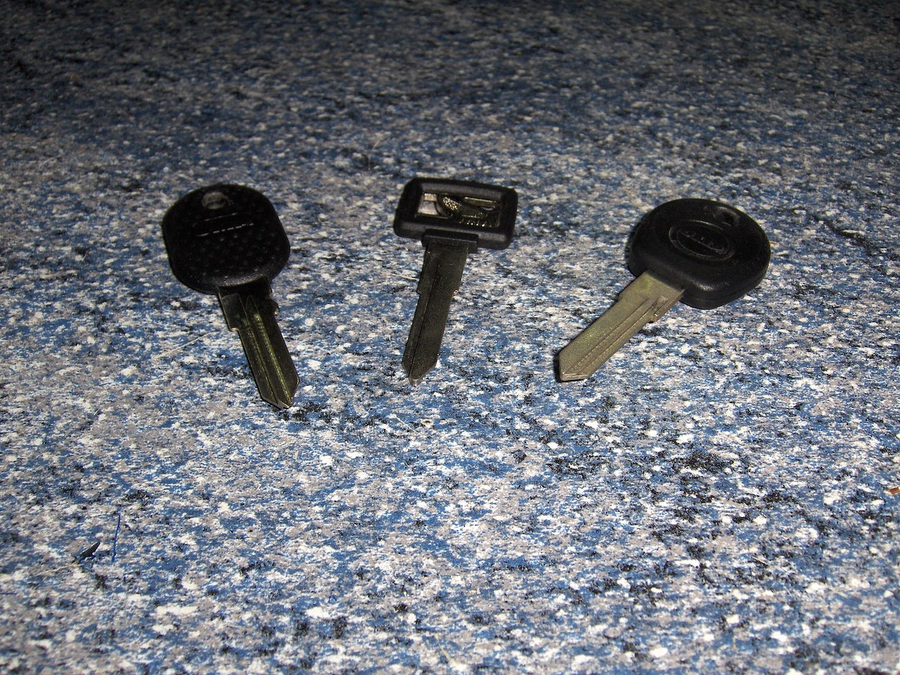 What Is A Valet Key And Why Is It Potentially Dangerous what-is-a-valet-key-and-why-is-it-potentially-dangerous