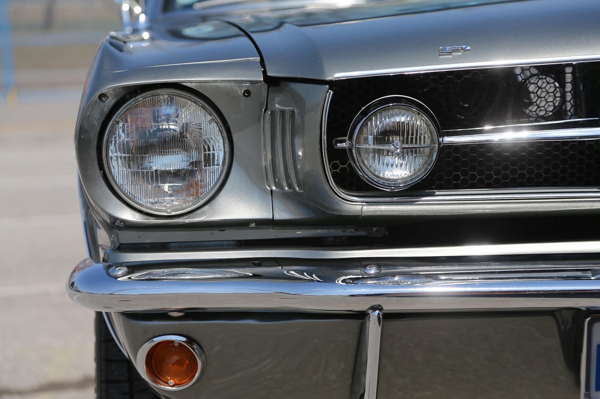 Can You Daily Drive a Classic Mustang?
