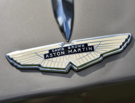 007 Things You Probably Didn’t Know About David Brown–Longtime Owner of Aston Martin