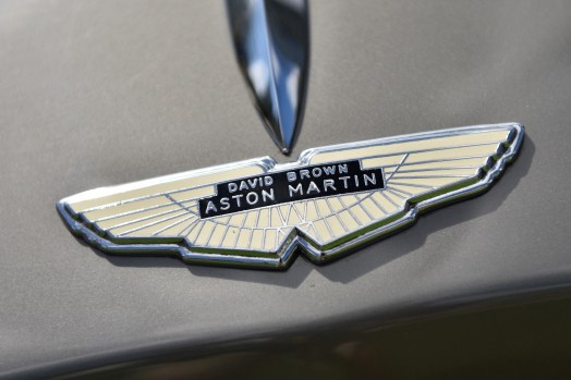 007 Things You Probably Didn’t Know About David Brown–Longtime Owner of Aston Martin
