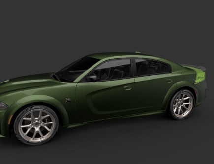 Dodge Challenger: First of 7 ‘Last Call’ Limited-Editions Revealed