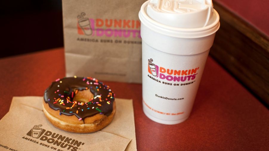 How to Get Cheap Gas by Ordering Dunkin'