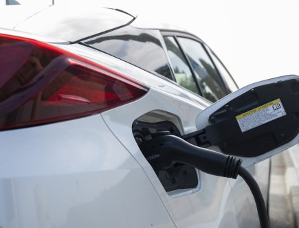 Your Guide to EV Charging Etiquette
