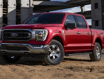 Does the 2023 Ford F-150 Lariat Actually Bring You the Full-Size Truck Qualities You Deserve?