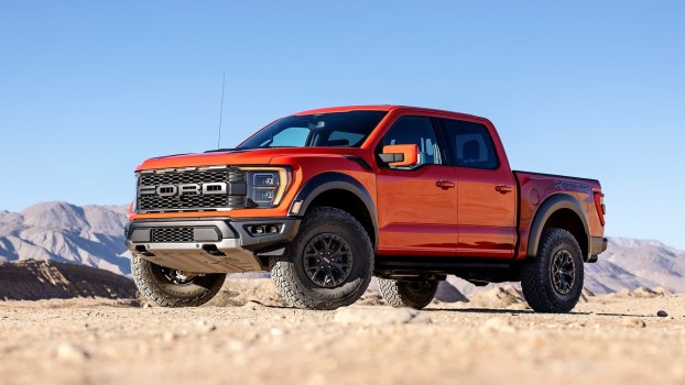 Ford Quality Problems: Five Separate Recalls For Explorer, F-150, Bronco, and Ranger