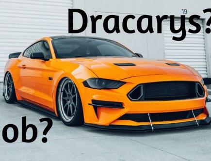 Thinking of a Nickname for Your Car? — Try These Tips