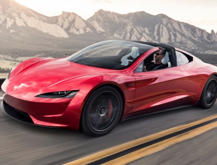4 Exciting Upcoming Electric Convertible Cars — Open-Air EVs!