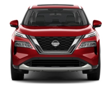 2023 Nissan Rogue: Rainbow of Beautiful Color Options