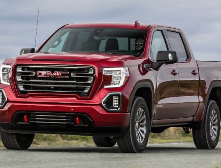 What Is the Only Automaker That Still Offers a Half-Ton Diesel Pickup Truck?