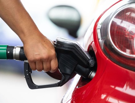 California Prepares to Be the First State to Ban the Sale of Gasoline Cars