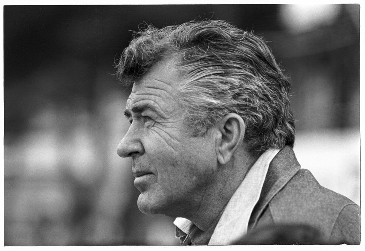5 Things You Didn’t Know About Carroll Shelby