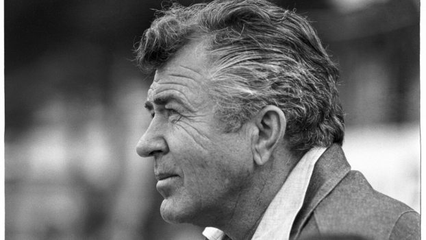 5 Things You Didn’t Know About Carroll Shelby