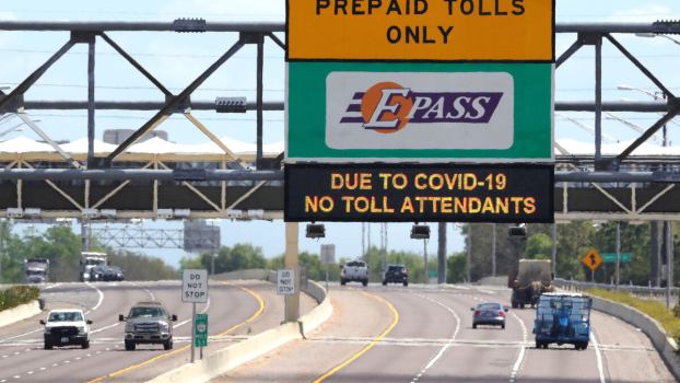 What Is the Best Toll Pass for Multiple States?